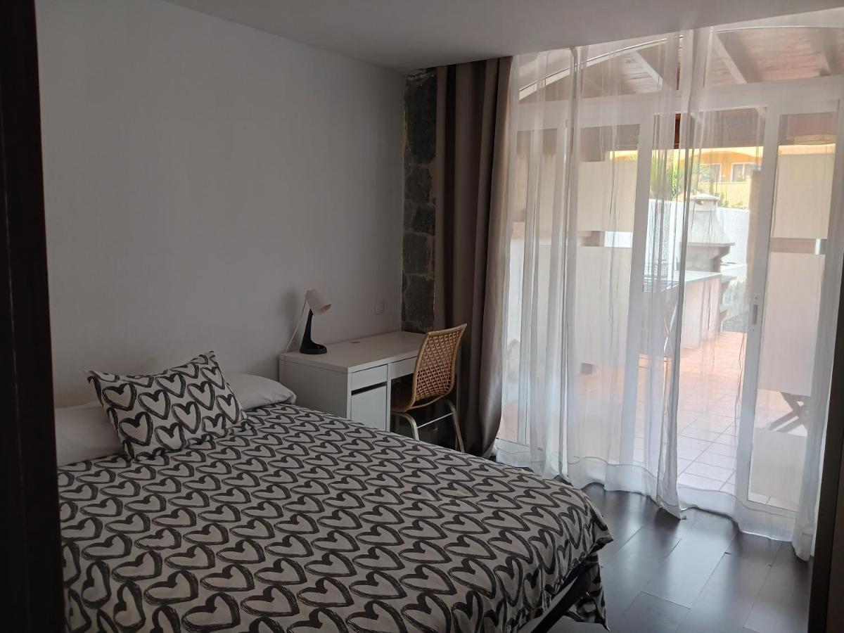 Апартаменты Corralejo Brisas Экстерьер фото